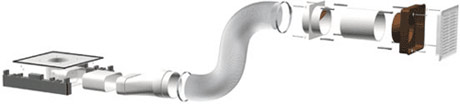 InFlow W125