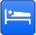 Bed Icon