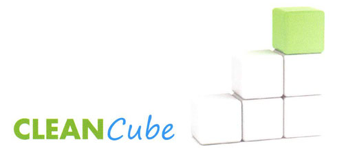 CleanCube